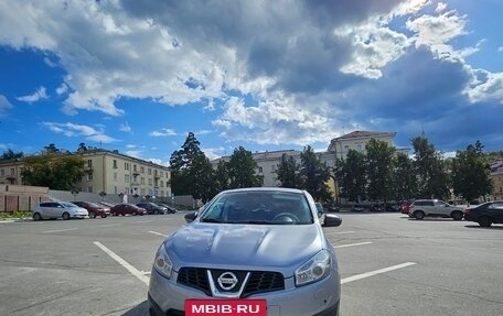Nissan Qashqai, 2010 год, 894 000 рублей, 16 фотография