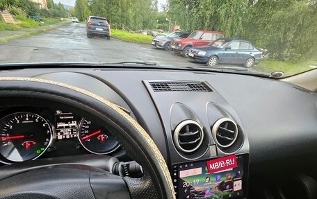 Nissan Qashqai, 2010 год, 894 000 рублей, 21 фотография