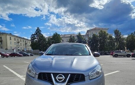 Nissan Qashqai, 2010 год, 894 000 рублей, 13 фотография