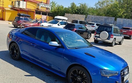 Audi S5, 2013 год, 1 699 999 рублей, 3 фотография