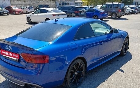 Audi S5, 2013 год, 1 699 999 рублей, 4 фотография
