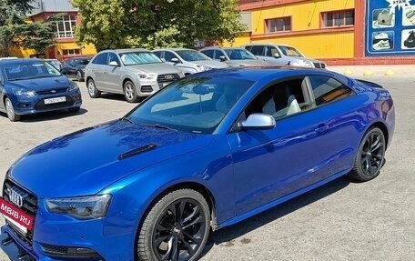 Audi S5, 2013 год, 1 699 999 рублей, 2 фотография