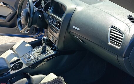 Audi S5, 2013 год, 1 699 999 рублей, 15 фотография