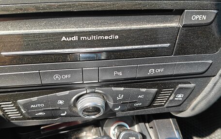 Audi S5, 2013 год, 1 699 999 рублей, 19 фотография
