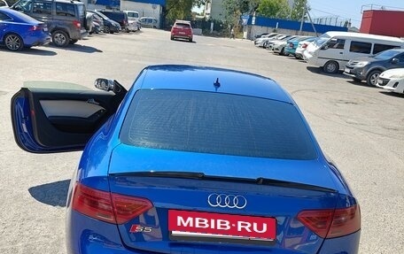 Audi S5, 2013 год, 1 699 999 рублей, 6 фотография
