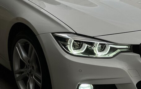BMW 3 серия, 2017 год, 2 850 000 рублей, 2 фотография