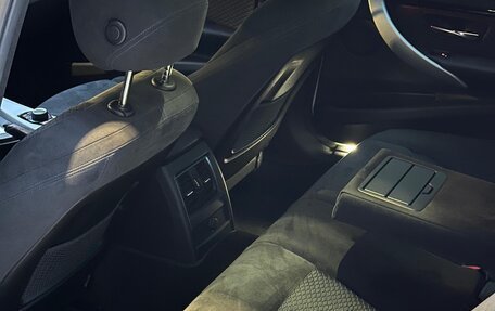 BMW 3 серия, 2017 год, 2 850 000 рублей, 9 фотография