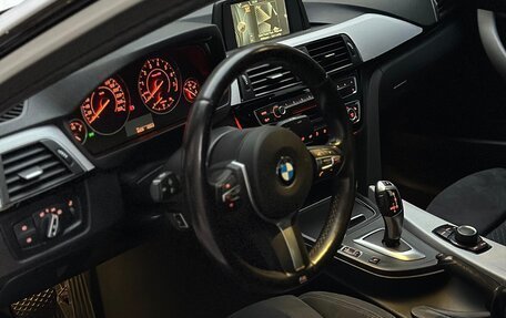 BMW 3 серия, 2017 год, 2 850 000 рублей, 8 фотография