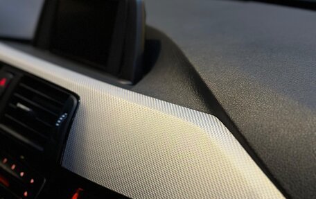 BMW 3 серия, 2017 год, 2 850 000 рублей, 10 фотография