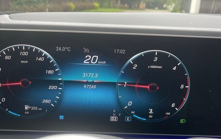 Mercedes-Benz GLE, 2019 год, 5 500 000 рублей, 2 фотография