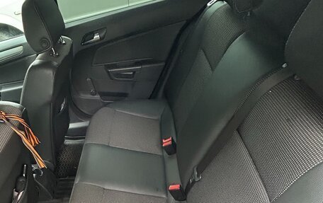 Opel Astra H, 2010 год, 500 000 рублей, 4 фотография