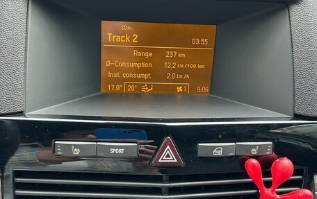 Opel Astra H, 2010 год, 500 000 рублей, 5 фотография