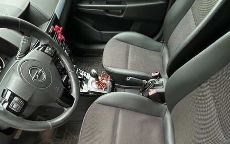 Opel Astra H, 2010 год, 500 000 рублей, 6 фотография