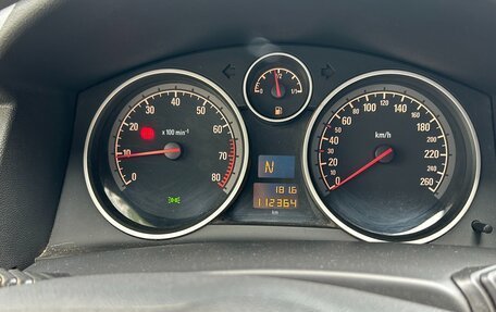 Opel Astra H, 2010 год, 500 000 рублей, 3 фотография