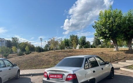 Daewoo Nexia I рестайлинг, 2011 год, 72 000 рублей, 4 фотография