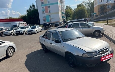 Daewoo Nexia I рестайлинг, 2011 год, 72 000 рублей, 3 фотография