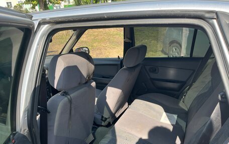 Daewoo Nexia I рестайлинг, 2011 год, 72 000 рублей, 7 фотография