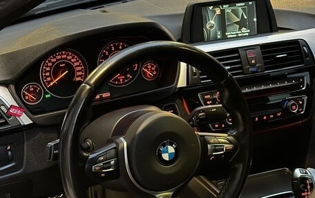 BMW 3 серия, 2017 год, 2 850 000 рублей, 7 фотография