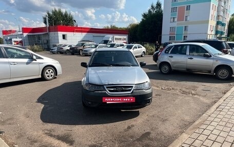 Daewoo Nexia I рестайлинг, 2011 год, 72 000 рублей, 2 фотография