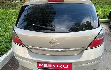 Opel Astra H, 2010 год, 500 000 рублей, 2 фотография