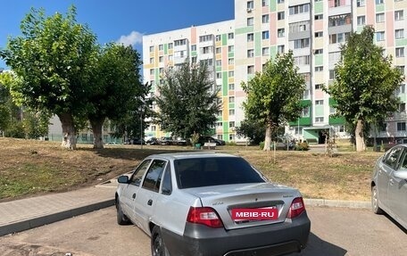 Daewoo Nexia I рестайлинг, 2011 год, 72 000 рублей, 5 фотография