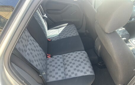 Ford Focus II рестайлинг, 2006 год, 449 000 рублей, 8 фотография