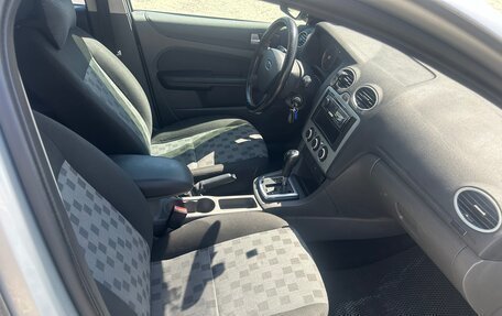 Ford Focus II рестайлинг, 2006 год, 449 000 рублей, 9 фотография