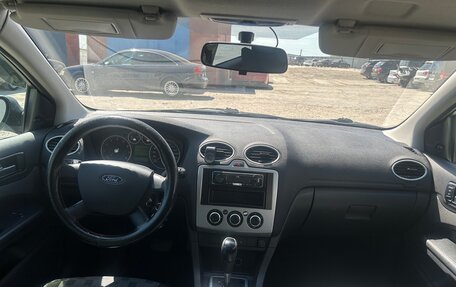 Ford Focus II рестайлинг, 2006 год, 449 000 рублей, 10 фотография