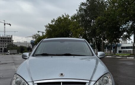 SsangYong Kyron I, 2010 год, 1 100 000 рублей, 2 фотография
