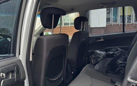 SsangYong Kyron I, 2010 год, 1 100 000 рублей, 12 фотография