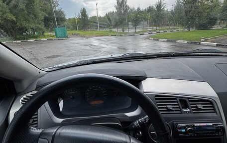 SsangYong Kyron I, 2010 год, 1 100 000 рублей, 10 фотография