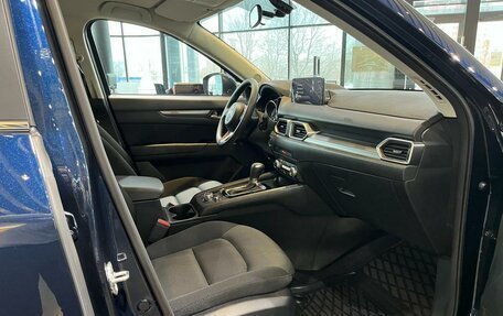 Mazda CX-5 II, 2025 год, 3 850 000 рублей, 19 фотография