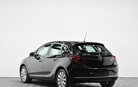 Opel Astra J, 2013 год, 895 000 рублей, 3 фотография