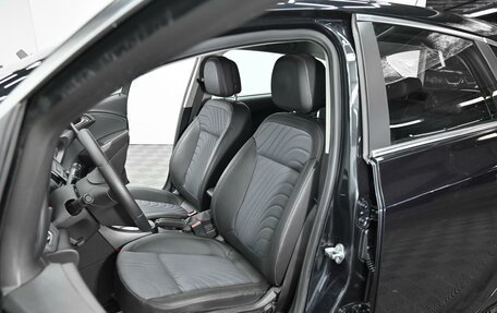 Opel Astra J, 2013 год, 895 000 рублей, 6 фотография
