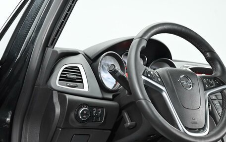 Opel Astra J, 2013 год, 895 000 рублей, 9 фотография