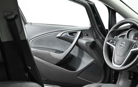 Opel Astra J, 2013 год, 895 000 рублей, 7 фотография