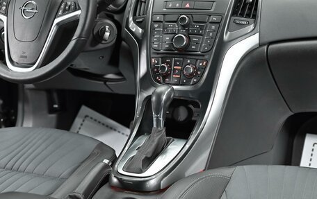 Opel Astra J, 2013 год, 895 000 рублей, 12 фотография