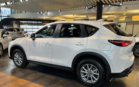 Mazda CX-5 II, 2025 год, 3 850 000 рублей, 3 фотография
