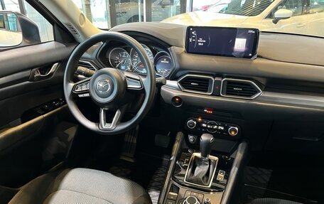 Mazda CX-5 II, 2025 год, 3 850 000 рублей, 8 фотография