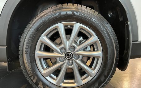 Mazda CX-5 II, 2025 год, 3 850 000 рублей, 14 фотография