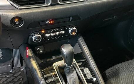 Mazda CX-5 II, 2025 год, 3 850 000 рублей, 9 фотография