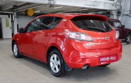 Mazda 3, 2012 год, 839 990 рублей, 7 фотография