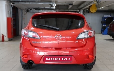 Mazda 3, 2012 год, 839 990 рублей, 6 фотография