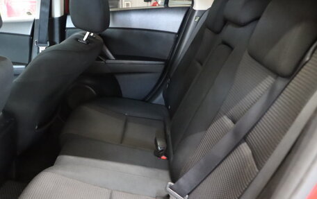 Mazda 3, 2012 год, 839 990 рублей, 17 фотография
