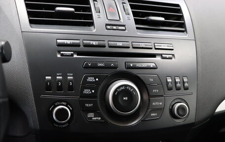 Mazda 3, 2012 год, 839 990 рублей, 15 фотография