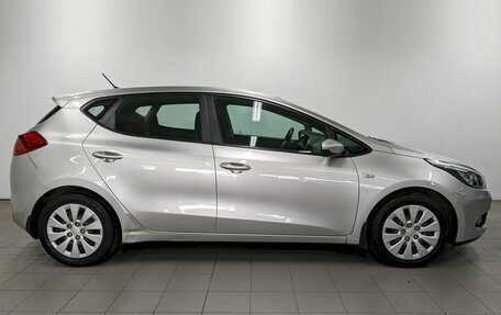 KIA cee'd III, 2014 год, 1 250 000 рублей, 4 фотография