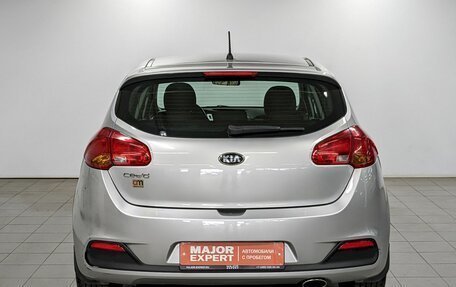 KIA cee'd III, 2014 год, 1 250 000 рублей, 6 фотография
