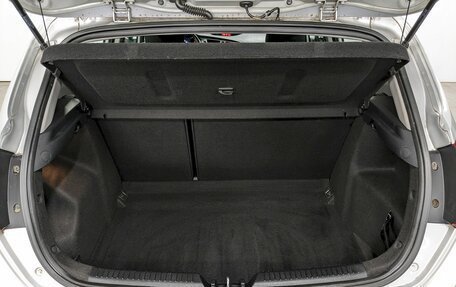 KIA cee'd III, 2014 год, 1 250 000 рублей, 10 фотография