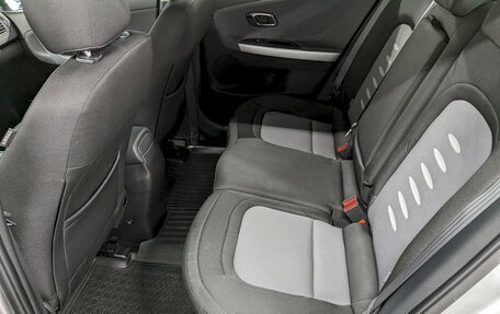 KIA cee'd III, 2014 год, 1 250 000 рублей, 15 фотография