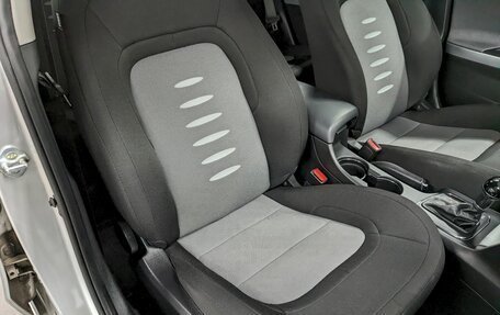 KIA cee'd III, 2014 год, 1 250 000 рублей, 20 фотография
